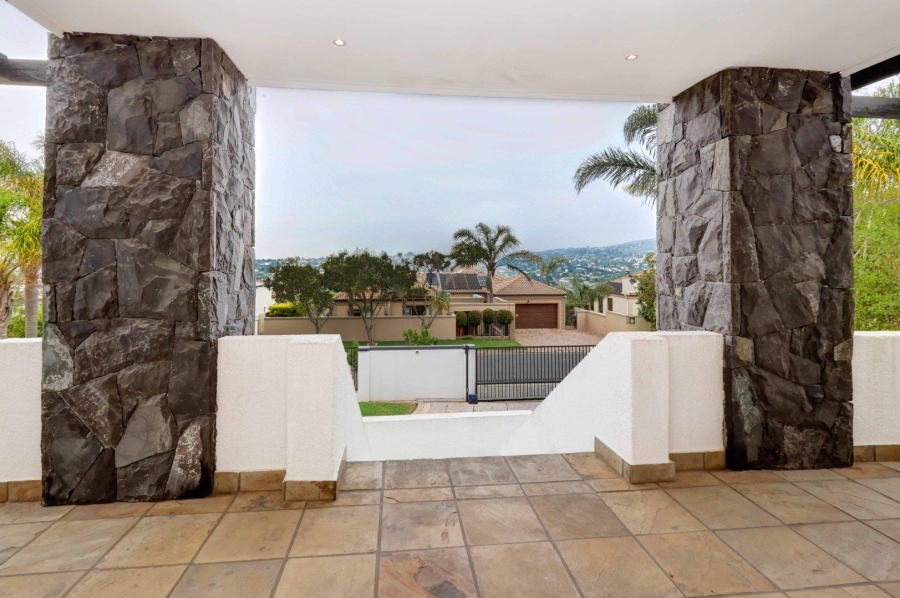 4 Bedroom Property for Sale in Van Riebeeckshof Western Cape